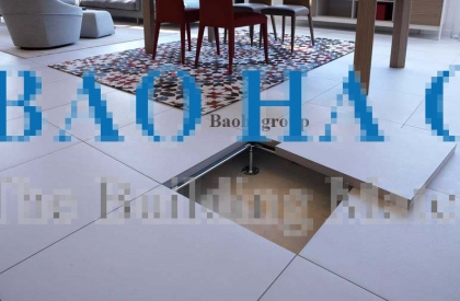 Access Floor for Offices buildings